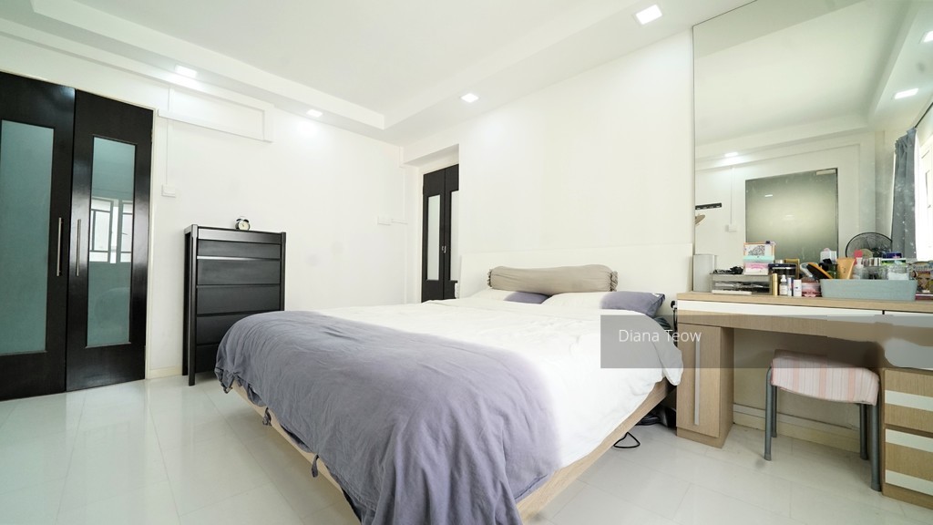 Blk 705 Pasir Ris Drive 10 (Pasir Ris), HDB 4 Rooms #201718692